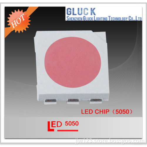 0.24W RGB 5050 SMD LED